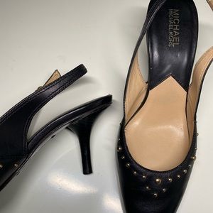 Women’s MK Heels